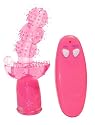 Erotic Embrace Bonzai Joy Vibe, Pink