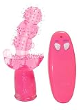 Erotic Embrace Bonsai Joy Vibe, Pink