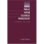 Cases in Public Human Resource Management