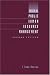 Book cover of Cases in Public Human Resource Management.