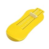 lzn フットゲージ 児童 量足器 子供用品