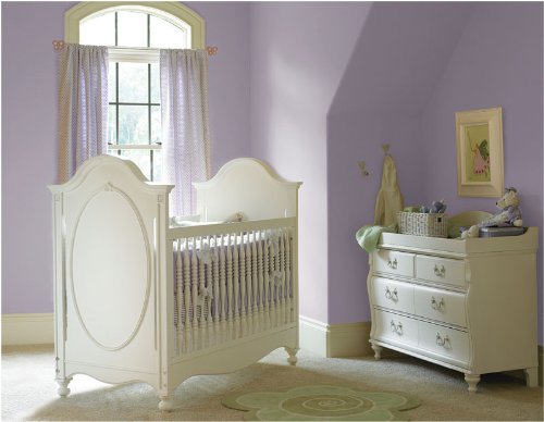 Caroline Crib