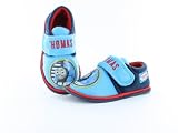 Thomas the Tank Engine Cranky Childrens Slippers