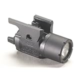 Streamlight 69221 TLR-3 Weapon Mounted Tactical Light with USP Compact Clamp
