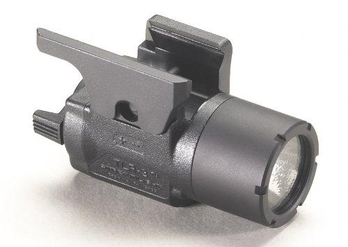  Streamlight 69221 TLR-3 Weapon Mounted Tactical Light with USP Compact Clamp 