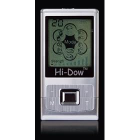 Hi-Dow Massager Pain Pod XPV Tens Machine