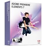 Adobe Premiere Elements 7 [OLD VERSION]