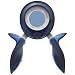 Fiskars Squeeze Punch - Round/ Round