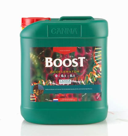 Canna Boost - 5 liter