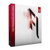 New - Adobe Flash CS5.5 v.11.5 Professional - Version/Product Upgrade - 1 User - GD9987