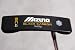 Like New Bettinardi Mizuno Black Carbon BC-4 330g Putter 34 Right Handed