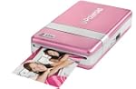 Polaroid - POGO ROSE - Mini imprimant...