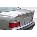 1992-1998 BMW 3 Series E36 4DR AC-S Wing Spoiler by DuraFlex