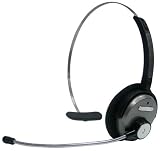 Avantalk BLUETOOTH HEADSET für Handy - MSN - Skype - Voip - Game