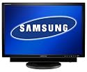 Samsung 275T plus 68,6 cm (27 Zoll) TFT-Monitor (VGA,DVI,HDMI, Kontrast 3000:1, Reaktionszeit 6ms)
