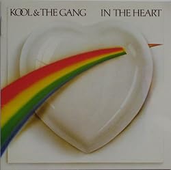 Joanna / Kool and the Gang