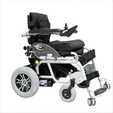 Stand-Up Power Wheelchair Seat Width: 16 (Narrow)