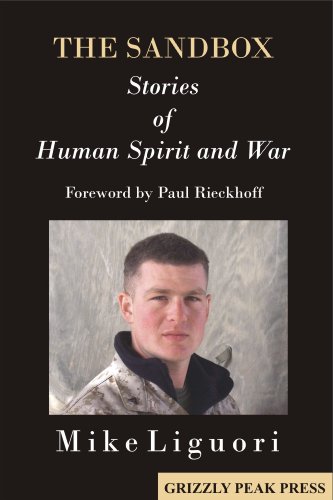 The Sandbox, Stories of Human Spirit and War