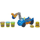 Play-Doh Diggin' Rigs Buzzsaw Playset