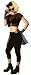 80's Pop Star Costume