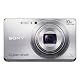 Sony DSC-W690 Cyber-shot Digital 16.1MP Camera W690 Refurb $89.99