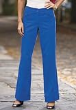 PINTUCK PANTS