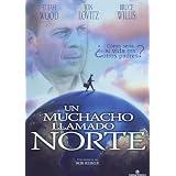 Un Muchacho Llamada Norte (North) [Region 2]