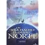 North [ NON-USA FORMAT, PAL, Reg.2 Import - Spain ]
