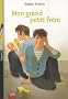 Mon grand petit fr�re