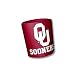 University of Oklahoma Norman OU Sooners - Can Coozie Holder - Classic Foam crimson