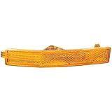 Depo 331-1420R-AS Lincoln LS Passenger Side Replacement Side Marker Lamp Assembly by Depo
