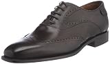 [ジャンカーニ] GIANCANI 内羽根ウイングチップ Ｄｒ．Ｇ