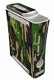Xbox 360 Camo Skin