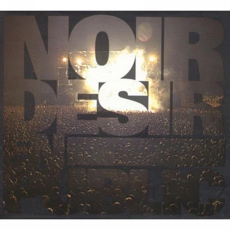 Noir D&eacute;sir - En Public - Edition Luxe Coffret (inclus livret de 52 pages) - Zortam Music