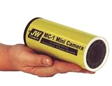 JW Fishers MC-1 Mini Underwater Camera