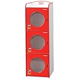 アイリスオーヤマ《ディズニーシリーズ》ミッキーキッズCBボックス扉セット MKC-32PD
