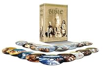 The Complete Bible Box Set (Exclusive to Amazon.co.uk) [DVD]