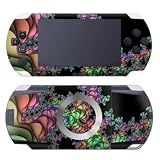 PSP Skin Slim & Lite - Groove