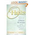 O'Habits: 40 Success Habits of Oprah Winfrey and the One Bad Habit She Needs to Stop!