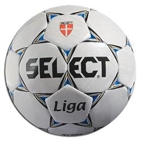 Liga Match Soccer Ball
