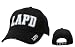 Search : LAPD - Law Enforcement Gear - Baseball Cap / Hat One Size Fits Most - L.A.P.D.