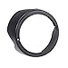 OBOSS EW-73B Lens Hood for Canon 60D 600D 650D 550D 7D EF-S 17-85mm 18-135mm Lens