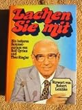 Produkt-Bild: Lachen Sie mit---Vorwort von Robert Lembke