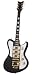 Schecter ULTRA III Special Edition 6-String Electric Guitar , Metallic Black
