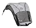Kelty TC Sun/Rain Hood Transit Child Carrier