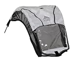 Kelty TC Sun/Rain Hood Transit Child Carrier
