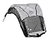 Kelty TC Sun/Rain Hood Transit Child Carrier