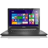 Lenovo G50 15.6 Inch Laptop with AMD A6 Quad Core (up to 2.4 GHz), 8GB RAM, 1TB Hard Drive, DVD&plusmn;RW Drive