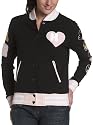 Harajuku Lovers Juniors' Planet Jacket