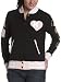 Harajuku Lovers Juniors' Planet Jacket